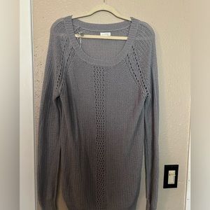Charming Charlie sweater